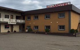 Nights Inn Motel Thunder Bay